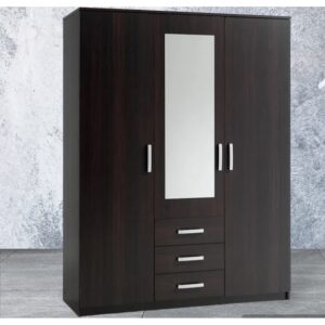دولاب عرض 160 سم ANT402