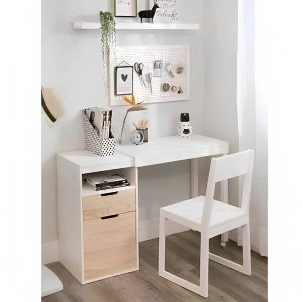 office-desk-mdf-natural-wood-120cm-hpl-coated-white-ant0066