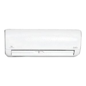 Unionaire Air Conditioner Artify 3 HP Cooling Split AC with Ionizer ARTO025CY5RWPK‑SG‑SER‑S1
