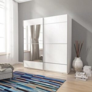 دولاب عرض 200 سم ANT381