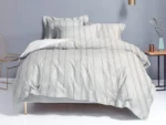 Forebed Duvet Ways Super cotton touch fabric 240\240( Duvet + 2 pillow case 50\70 )