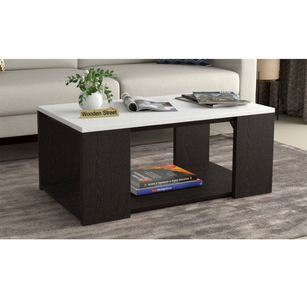 coffee-table-black-white-120cm-ant1093