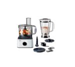 محضره براون 750وات اسود*ابيض دورق 1.8لتر كبه 2.1لتر FP0145WH