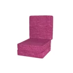 Forbed Pouf Mattress  13 cm Height