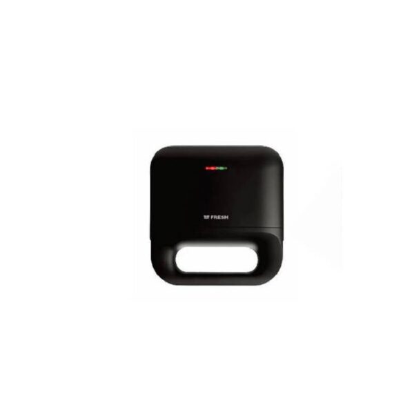 ساندوتش ميكر فريش 3*1 750وات اسود FSM750Z-MB - 18728