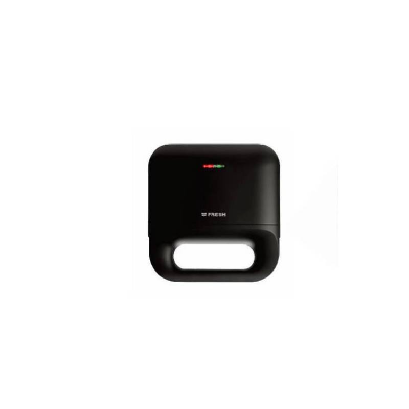 Fresh Sandwich Maker 3*1 750 Watt Black FSM750Z-MB (18728)