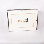 Brand : ForeBed
Model Name : On Bed
Dimensions : 235×170 Cm