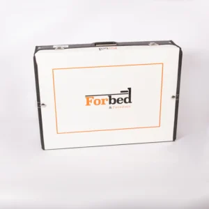 Brand : ForeBed
Model Name : On Bed
Dimensions : 235×170 Cm