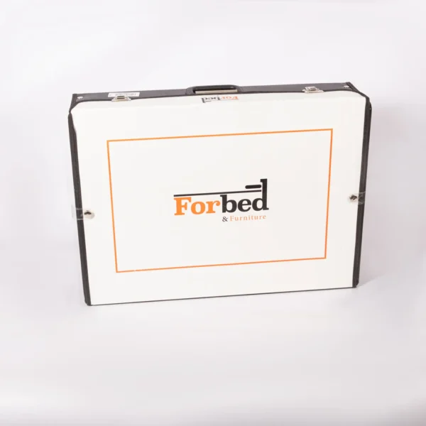 Brand : ForeBed
Model Name : On Bed
Dimensions : 235×170 Cm