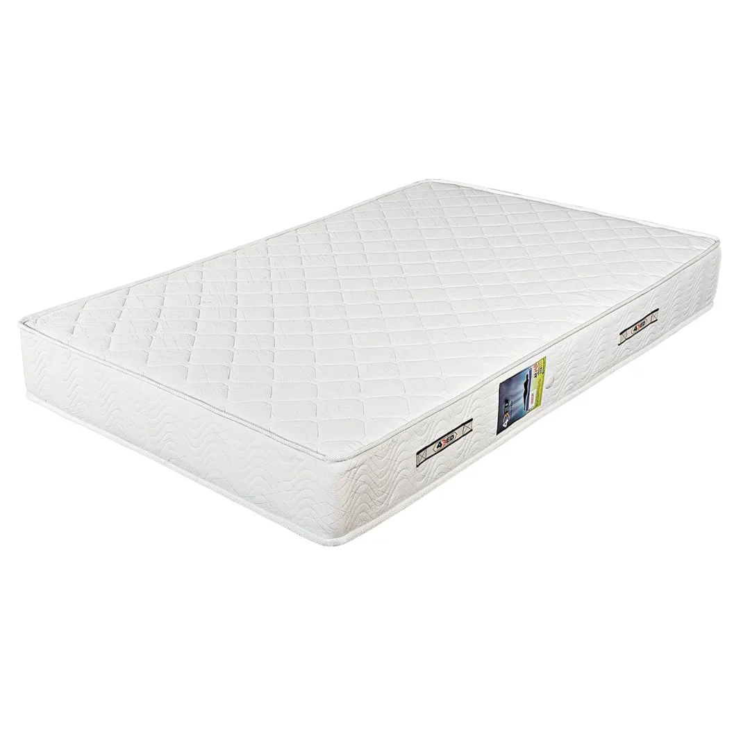 Forebed super Mattress 23 Cm Height 200 Cm Length 100 Cm Width.