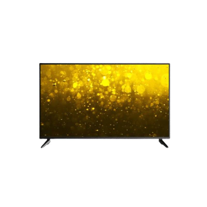 Unionaire 43 Inch QLED Smart TV With Bluetooth Magic Remote and Built-in Receiver Q43UX820