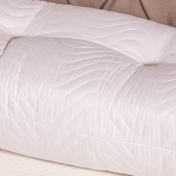 Forbed long pillow Fiber 180\45Cm
