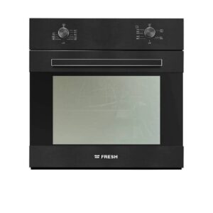 اشتري الان فرن بلت ان فريش 60 سم غاز شواية غاز اسود 20515
