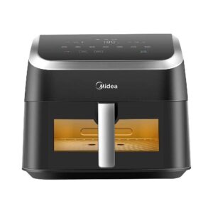 احصل علي قلاية ميديا 9 لتر 2200 وات ديجيتال MF-CY85WK-GTIN