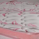 Aldora Nirvana Mattress Height 37 cm