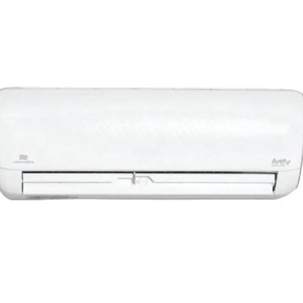 تكييف أرتيفاي يونيون إير ARTI010CY50XFR-SG-SER-S1، 1.35 حصان، بارد فقط - أبيض