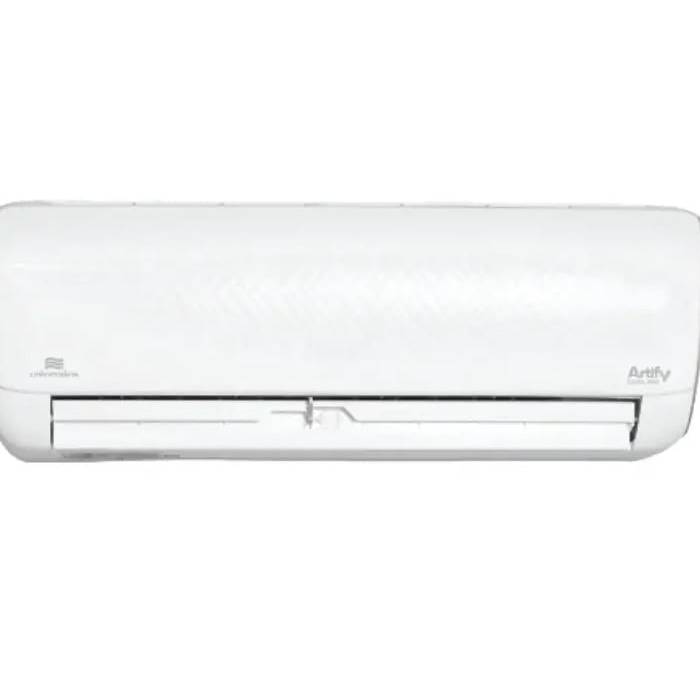 تكييف أرتيفاي يونيون إير ARTI010CY50XFR-SG-SER-S1، 1.35 حصان، بارد فقط - أبيض