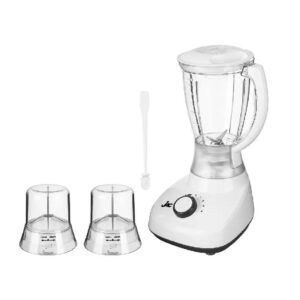 اشتري الان خلاط جاك 2 مطحنة ابيضNGB650