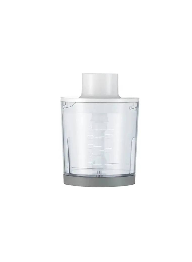 اشتري الان هاند بلندر تانك 600 وات تربو متعدد الوظائف CM6004 - أبيض