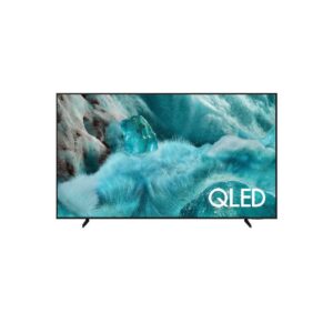 احصل علي شاشه سامسونج 75 كيوليد ‎QA-75Q7F 4K