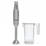 هاند بلندر تانك 600 وات تربو متعدد الوظائف CM6004 - أبيض