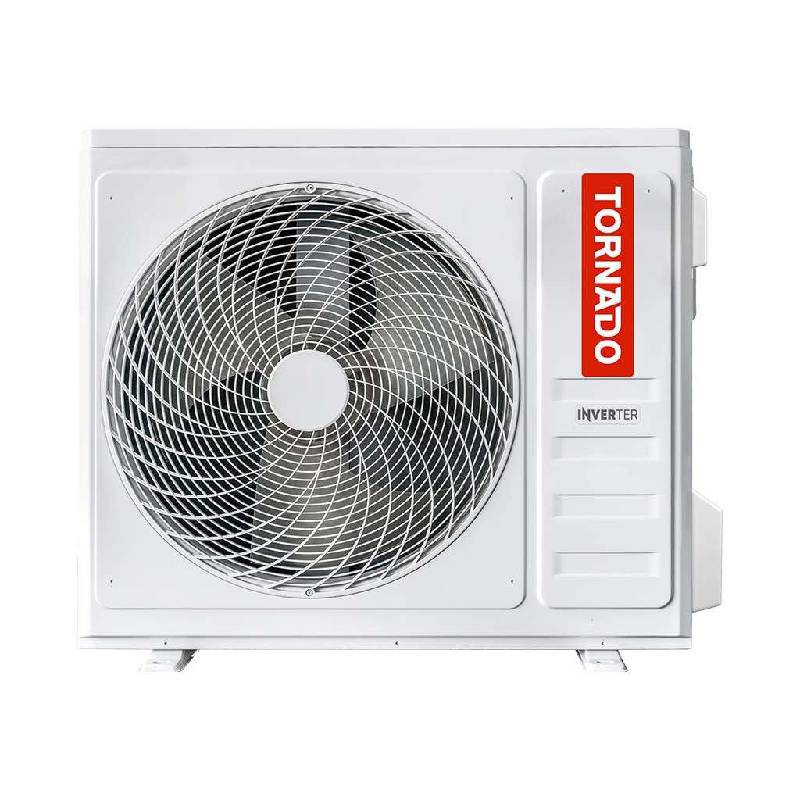 تكييف تورنيدو اسبليت 4 حصان بارد و ساخن انفرتر TY-X30CEE