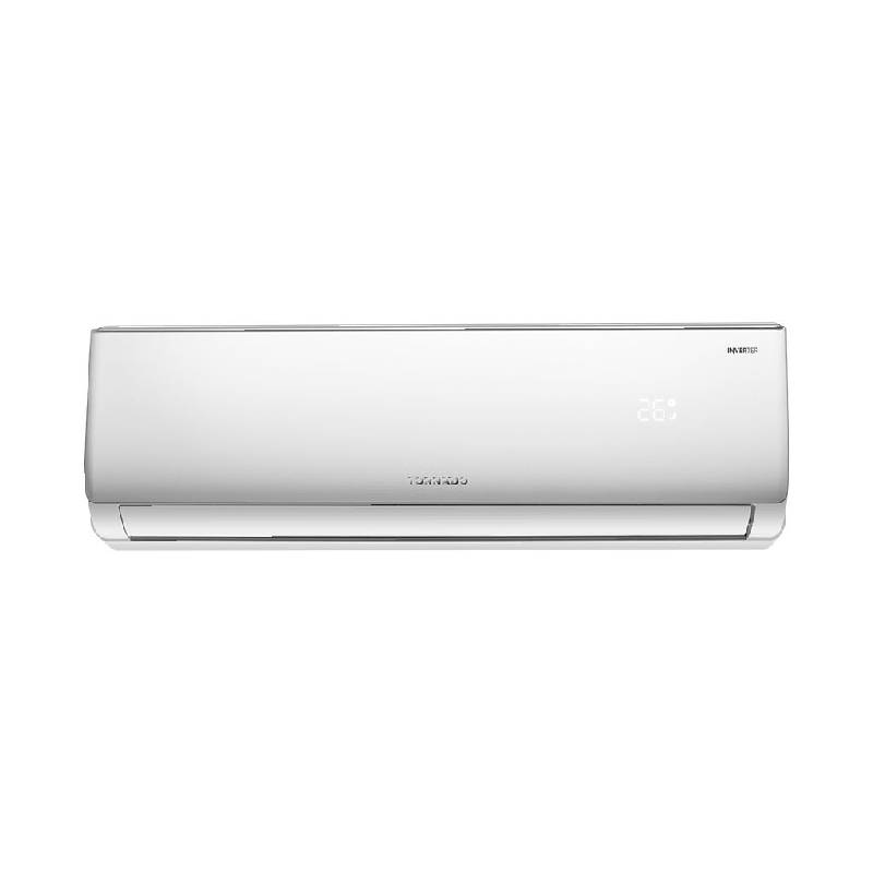 تكييف تورنيدو اسبليت 4 حصان بارد و ساخن انفرتر TY-X30CEE