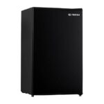 ثلاجة فريش ميني بار أسود FMB-140B