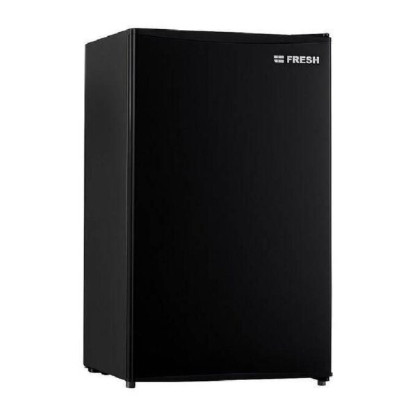 ثلاجة فريش ميني بار أسود FMB-140B
