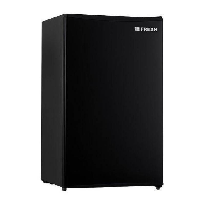 ثلاجة فريش ميني بار أسود FMB-140B