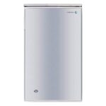 ثلاجة وايت ويل ميني بار استانلس WR-R4K-SS
