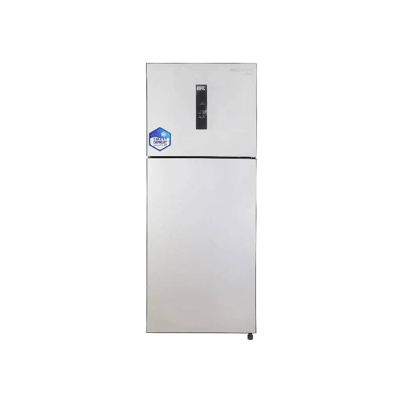 Unionaire Refrigerator 310 Liters Gusto Defrost Digital Silver RD-320VVA-DVGSGHUSTO
