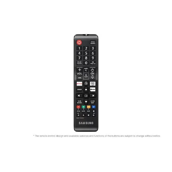 شاشة سامسونج 32 سمارت رسيفير UA32H5000F
