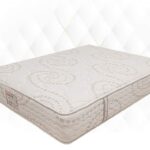 Aldora Gentle Feel Pocket Coil Mattress Height 28 cm Length 190 / 195 / 200 cm