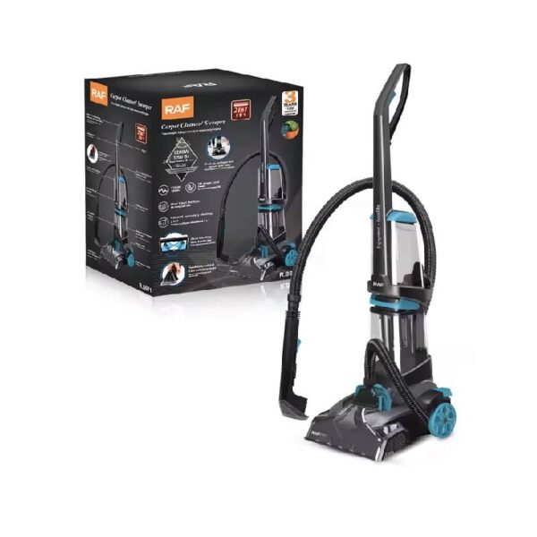 مكنسة راف 1200 وات R8671