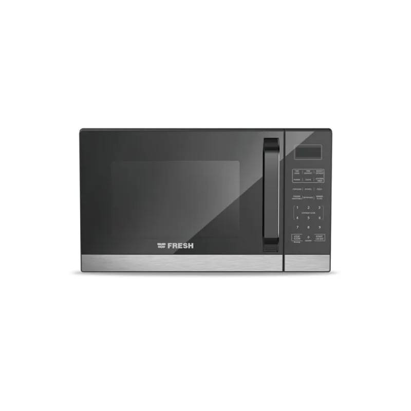 Fresh Microwave With Grill 36 Liters Black FMW-36KCG-B