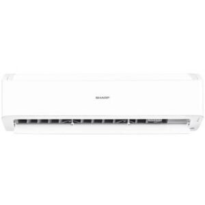 تكييف شارب سبليت 2.25 حصان بارد أبيض AH-A18ZSE