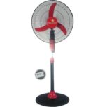مروحة ناتشورال سكاي ستاند 3 سرعات AS-1805R