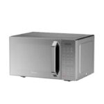 Midea Microwave Solo 28 Liter 900 W Silver EM9P032MX-S