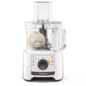 محضرة طعام كينود 800 وات، أبيض FDP31.270WH
