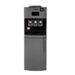 Fresh Water Dispenser 3 Taps Without Storage Grey FW-16VFD2