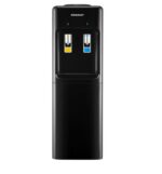 مبرد مياه كولدير 2 حنفية أسود KWD CB-BLACK
