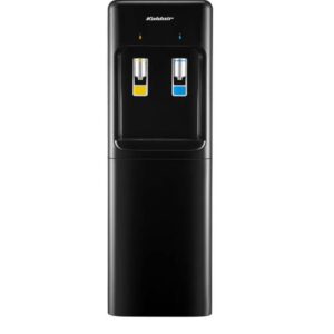 مبرد مياه كولدير 2 حنفية أسود KWD CB-BLACK