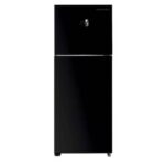 ثلاجة يونيون اير 270 لتر أسود RD-300LBB-DHGHUSTO