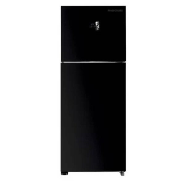ثلاجة يونيون إير 270 لتر أسود RD-300LBB-DHGHUSTO