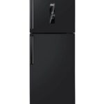 Unionaire Defrost Refrigerator 350 Liters Black RD-350BB-DVGSGHUSTO