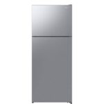 Samsung Refrigerator No Frost 396 Liters 2 Doors Silver RT40A3010SA-MR