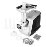 اشتري الان مفرمة لحوم سوناي 1600 وات أسود SH-4400