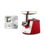 اشتري الان مفرمة لحم سوناي 1600 وات أحمر SH-4400