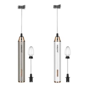 اشتري الان SK-02018 مضرب نسكافيه شحن سوكانى 2*1 متعدد الالوان